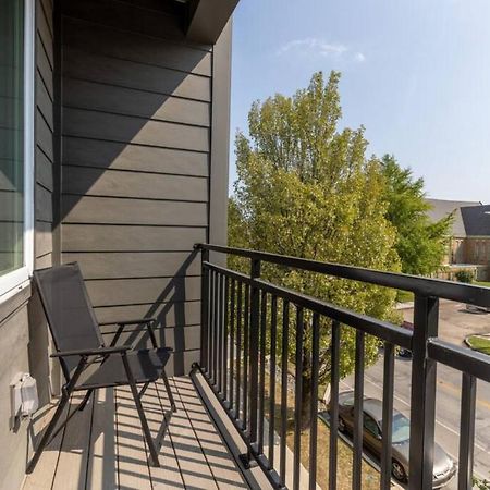 Affordable 1Bd, Comfy Queen Beds, With Gym Indianapolis Exterior photo