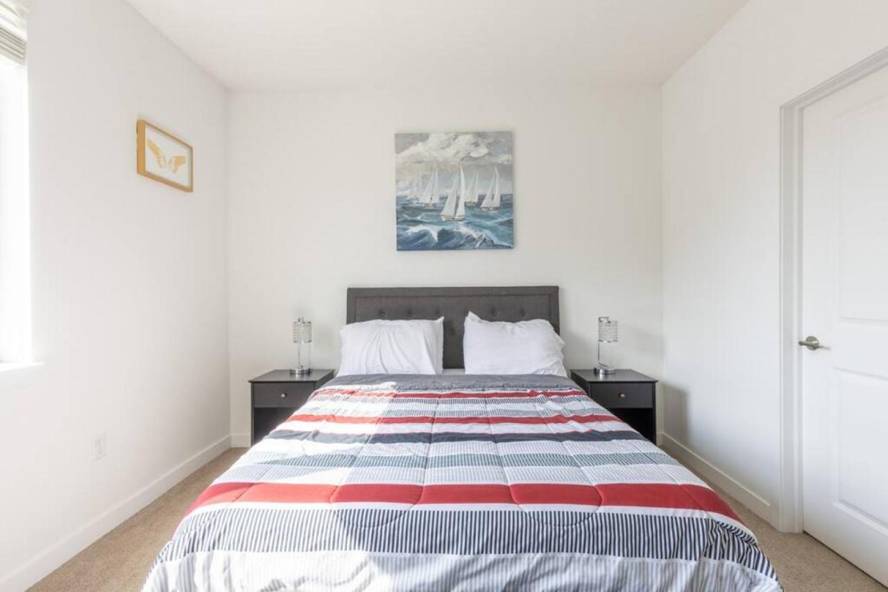 Affordable 1Bd, Comfy Queen Beds, With Gym Indianapolis Exterior photo